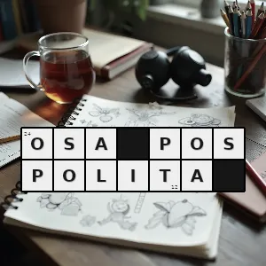 Hasło krzyżówkowe gatunek inwazyjny - osa pospolita – rozwiązanie, synonimy, podpowiedzi i definicje krzyżówkowe